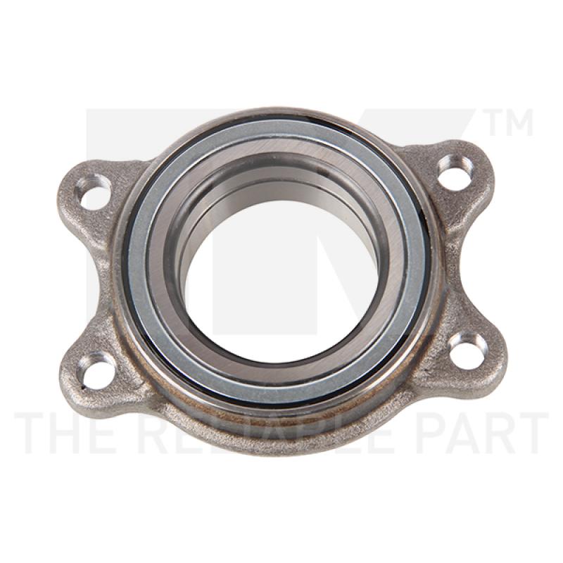 Roulement de roue avant NK 754738 - Visuel 1