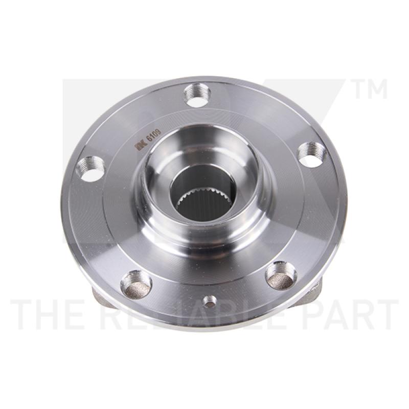 Roulement de roue avant NK 754742 - Visuel 1