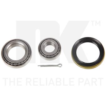 Roulement de roue avant NK OEM 271392