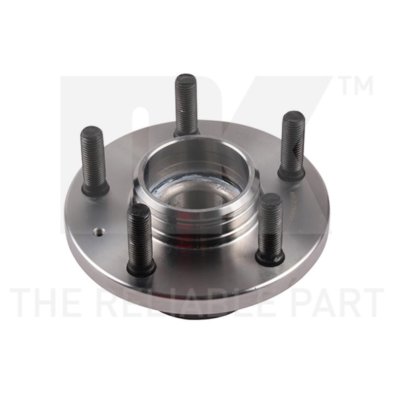 Roulement de roue avant NK 754806 - Visuel 1