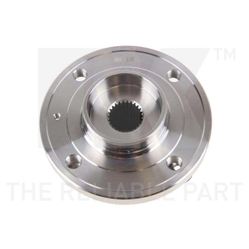 Roulement de roue avant NK 754811 - Visuel 1