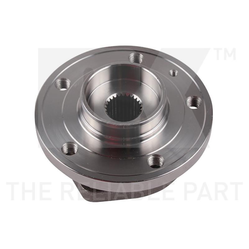 Roulement de roue avant NK 754812 - Visuel 1