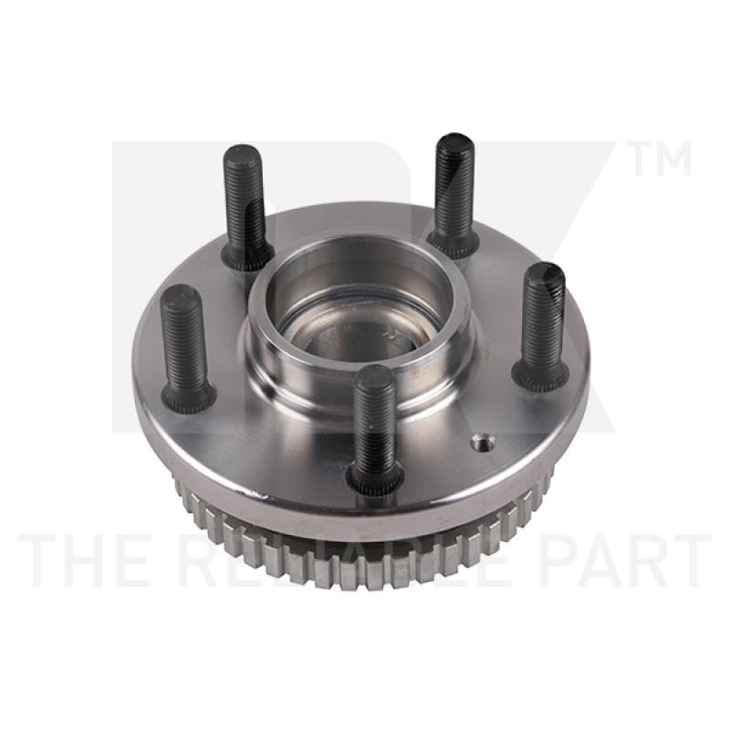 Roulement de roue avant NK 754813 - Visuel 1