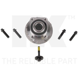 Roulement de roue avant NK OEM 272456
