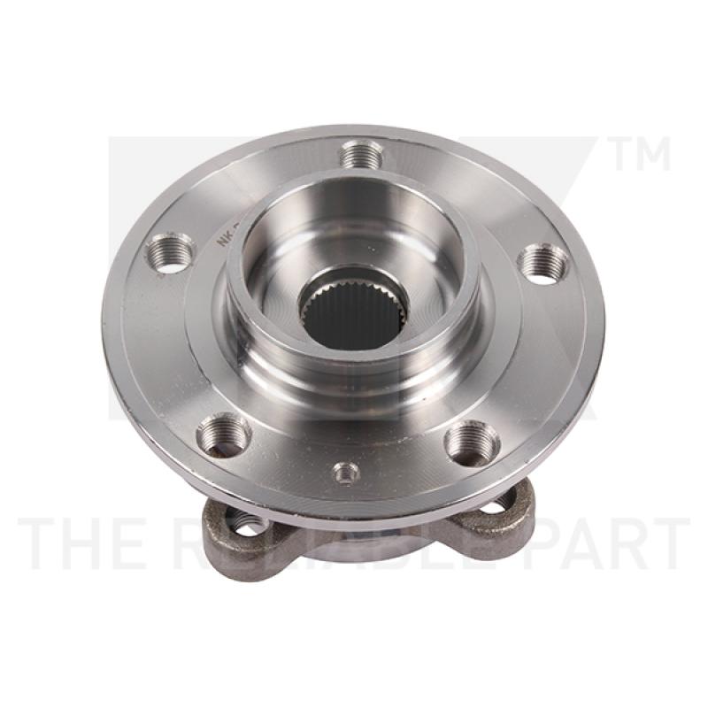 Roulement de roue avant NK 754820 - Visuel 1