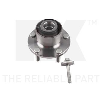 Roulement de roue avant NK OEM 30714730 Roulement de roue avant NK OEM 30714730