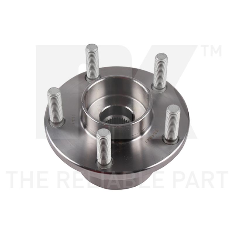 Roulement de roue avant NK 754821 - Visuel 1