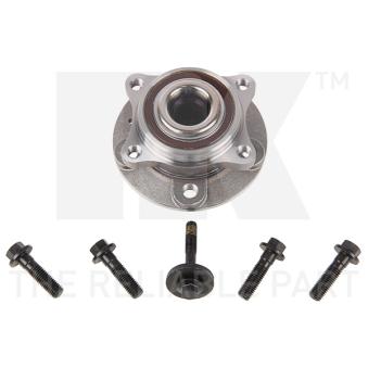 Roulement de roue avant NK OEM 8672371