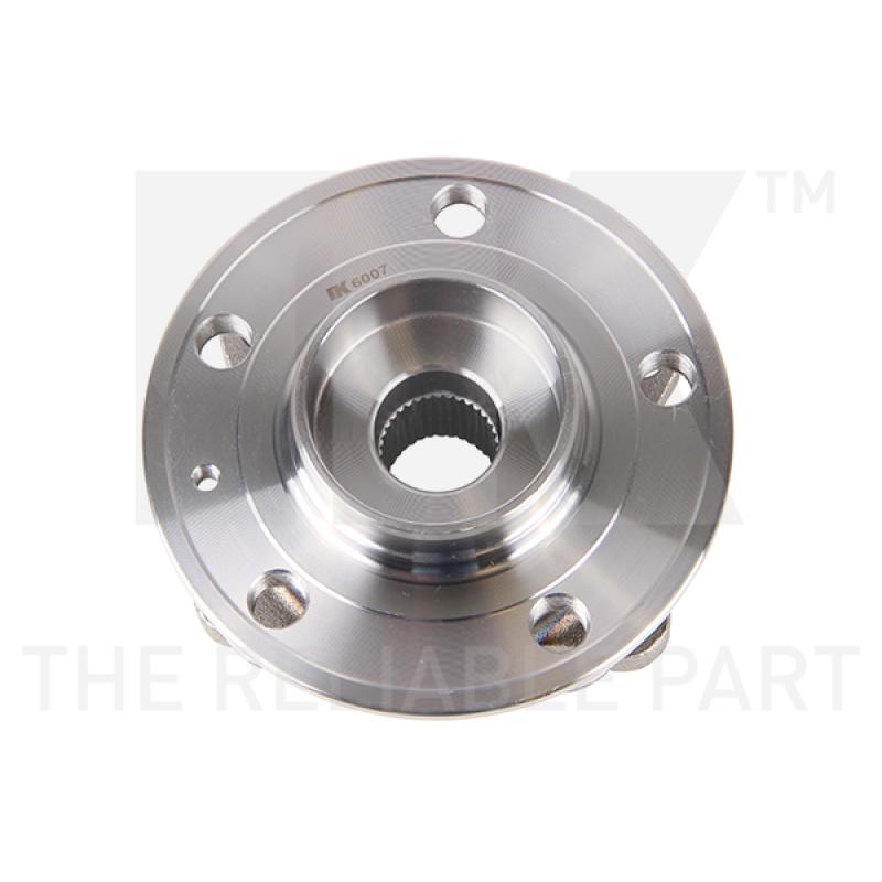 Roulement de roue avant NK 754824 - Visuel 1