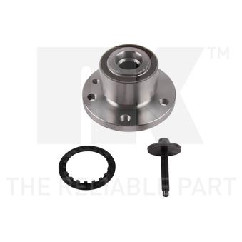 Roulement de roue avant NK OEM 31360096
