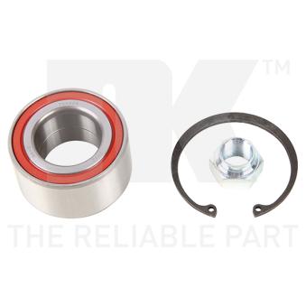 Roulement de roue avant NK OEM 96207566