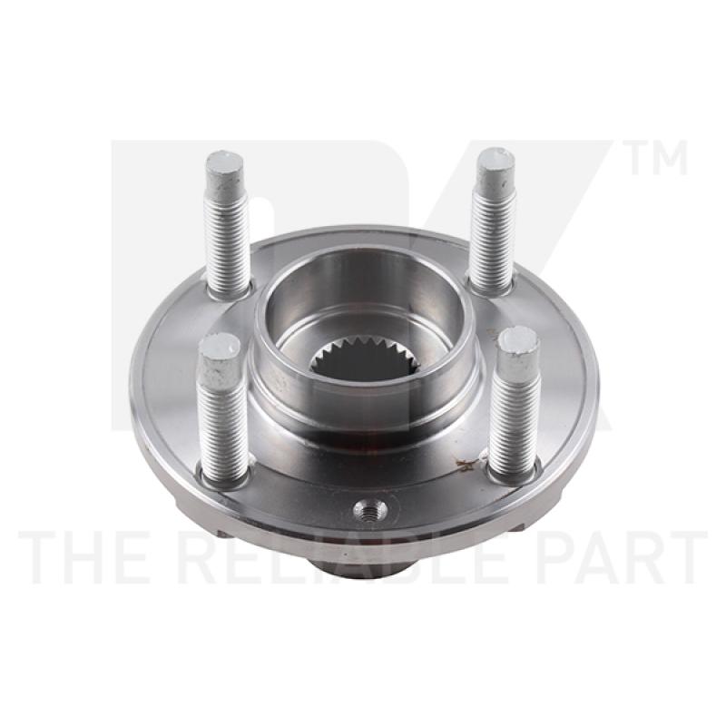 Roulement de roue avant NK 755005 - Visuel 1