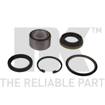 Roulement de roue avant NK OEM 4346285C00 Roulement de roue avant NK OEM 4346285C00