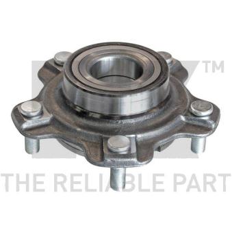 Roulement de roue avant NK [755213]