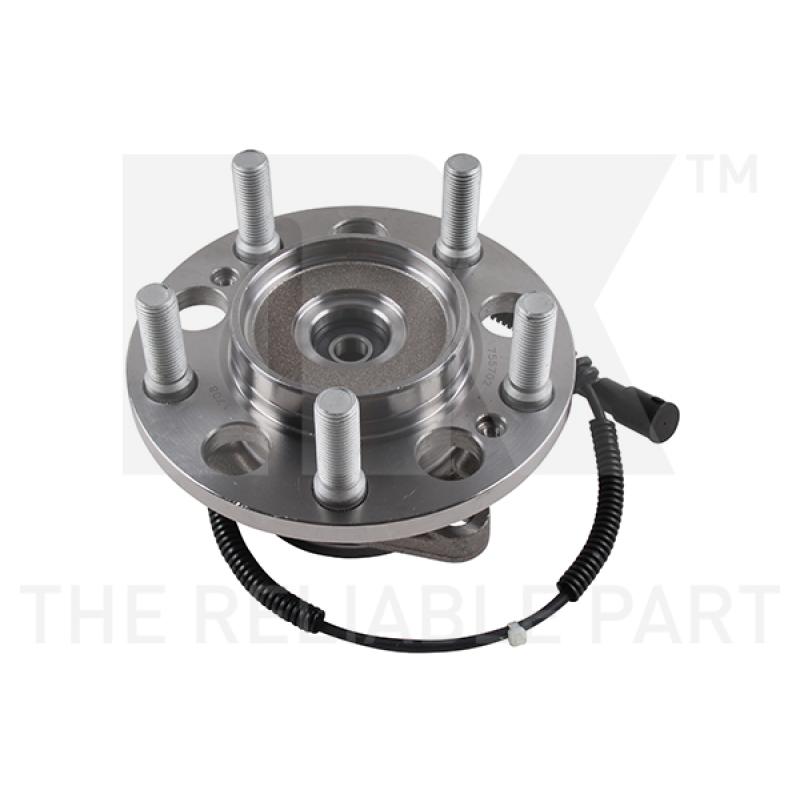 Roulement de roue avant NK 755702 - Visuel 1