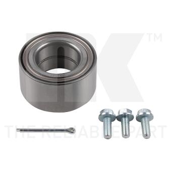 Roulement de roue avant NK OEM 5272448AA