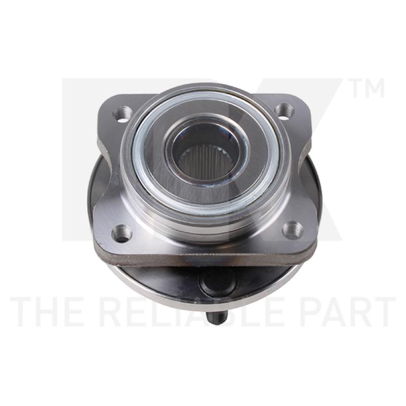 Roulement de roue avant NK 759303 - Visuel 1