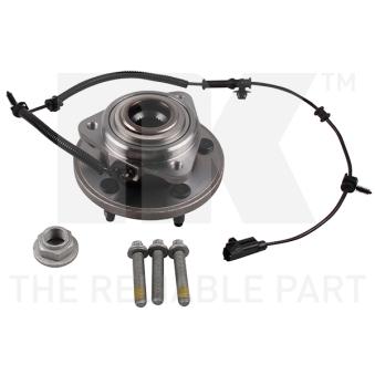 Roulement de roue avant NK OEM 52089434AE Roulement de roue avant NK OEM 52089434AE