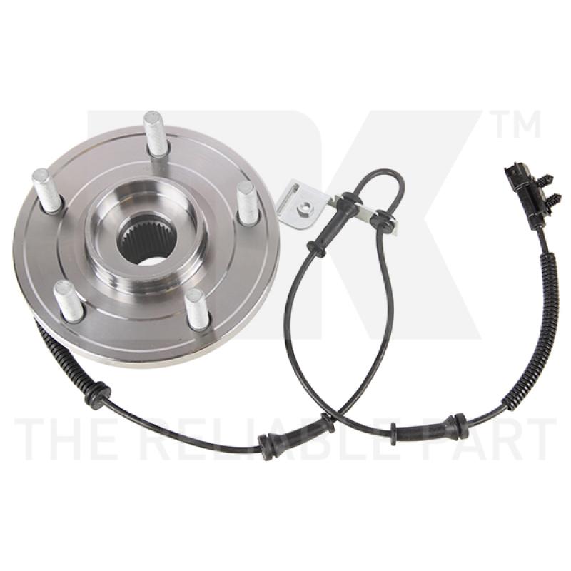 Roulement de roue avant NK 759311 - Visuel 1