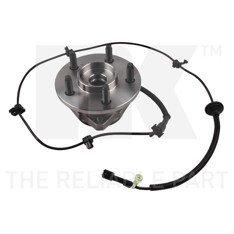 Roulement de roue avant NK 759313 - Visuel 1