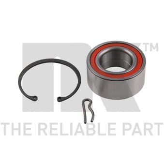 Roulement de roue avant NK OEM 332645