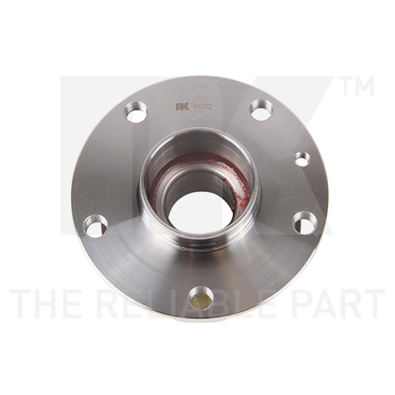 Roulement de roue arrière NK 761011 - Visuel 1