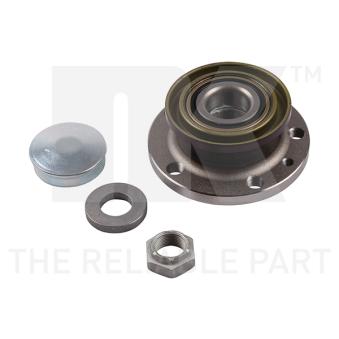 Roulement de roue arrière NK OEM 51757885