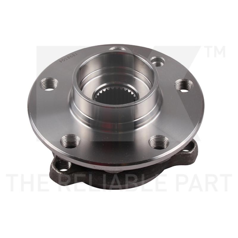 Roulement de roue avant NK 761015 - Visuel 1