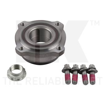 Roulement de roue arrière NK OEM 33416770974