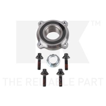 Roulement de roue arrière NK OEM 33406789970