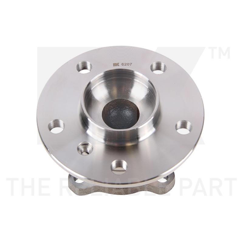 Roulement de roue arrière NK 761528 - Visuel 1