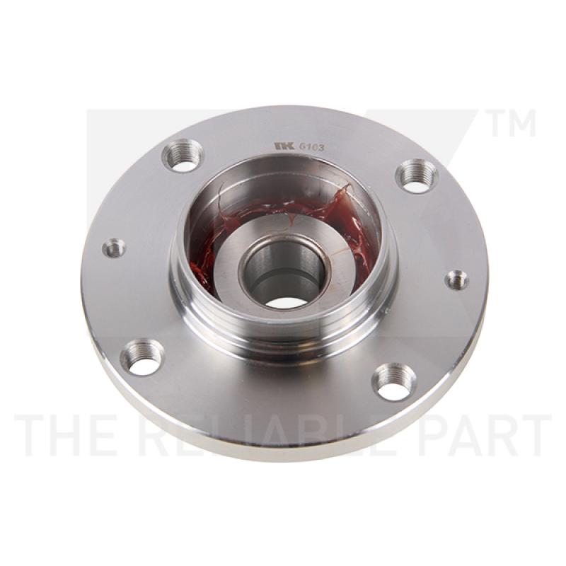 Roulement de roue arrière NK 761911 - Visuel 1