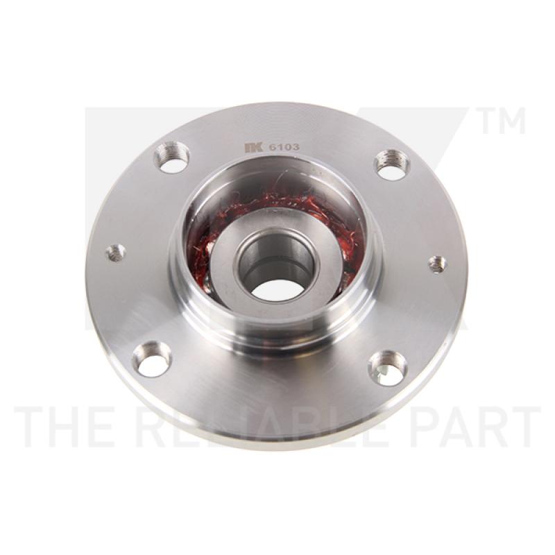 Roulement de roue arrière NK 761912 - Visuel 1