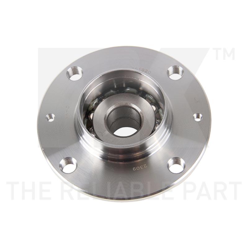 Roulement de roue arrière NK 761920 - Visuel 1