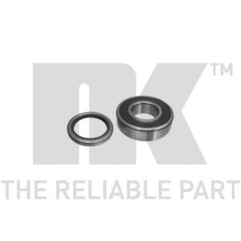 Roulement de roue avant NK OEM 43232P4500