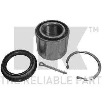 Roulement de roue arrière NK OEM 4021450A10