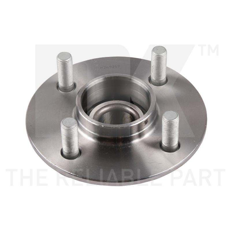 Roulement de roue arrière NK 762210 - Visuel 1