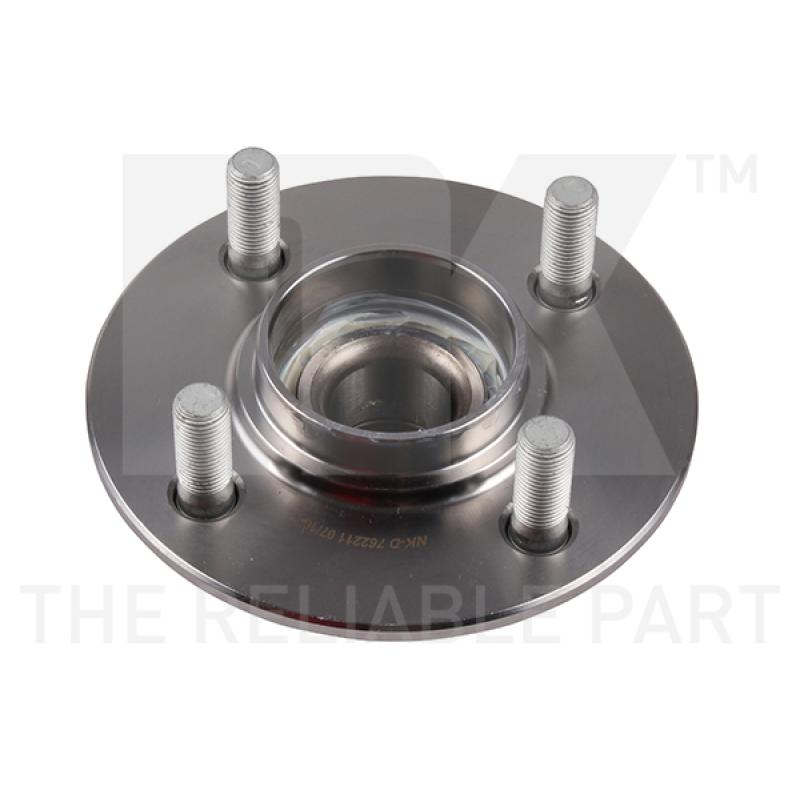 Roulement de roue avant NK 762211 - Visuel 1