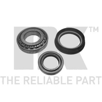 Roulement de roue arrière NK OEM 4021085000 Roulement de roue arrière NK OEM 4021085000