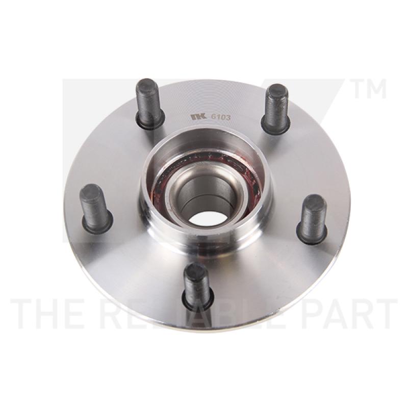 Roulement de roue arrière NK 762215 - Visuel 1