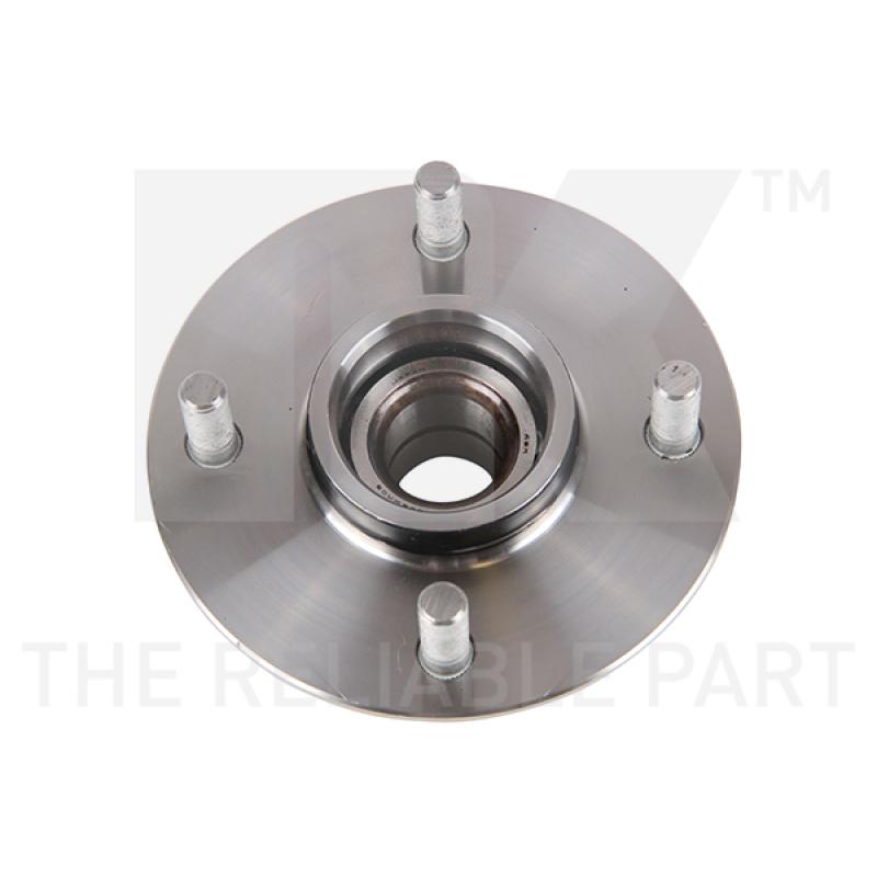 Roulement de roue arrière NK 762220 - Visuel 1