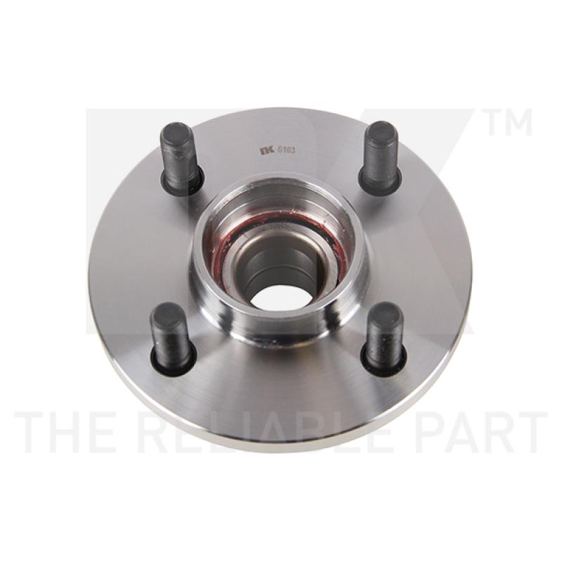 Roulement de roue arrière NK 762224 - Visuel 1