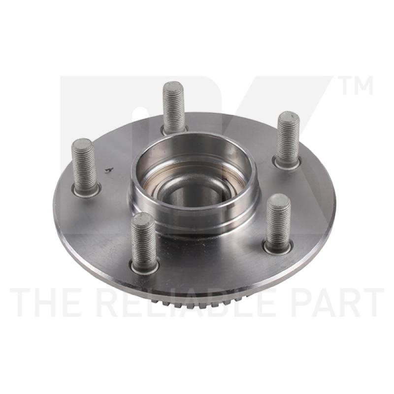 Roulement de roue avant NK 762226 - Visuel 1