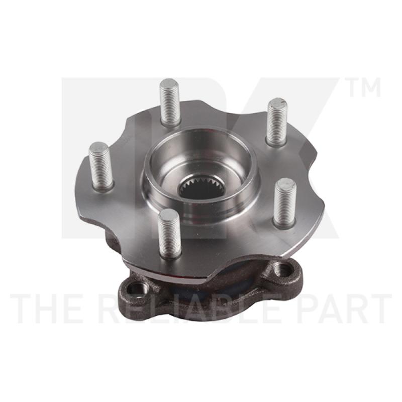 Roulement de roue arrière NK 762240 - Visuel 1