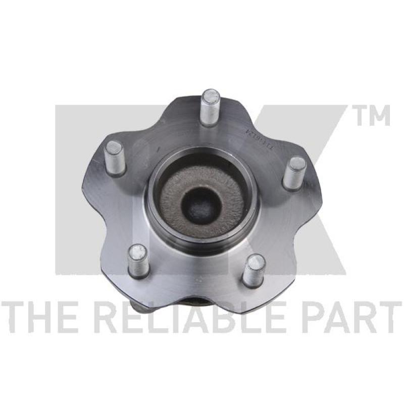 Roulement de roue arrière NK 762248 - Visuel 1