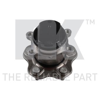 Roulement de roue arrière NK OEM 402022933R