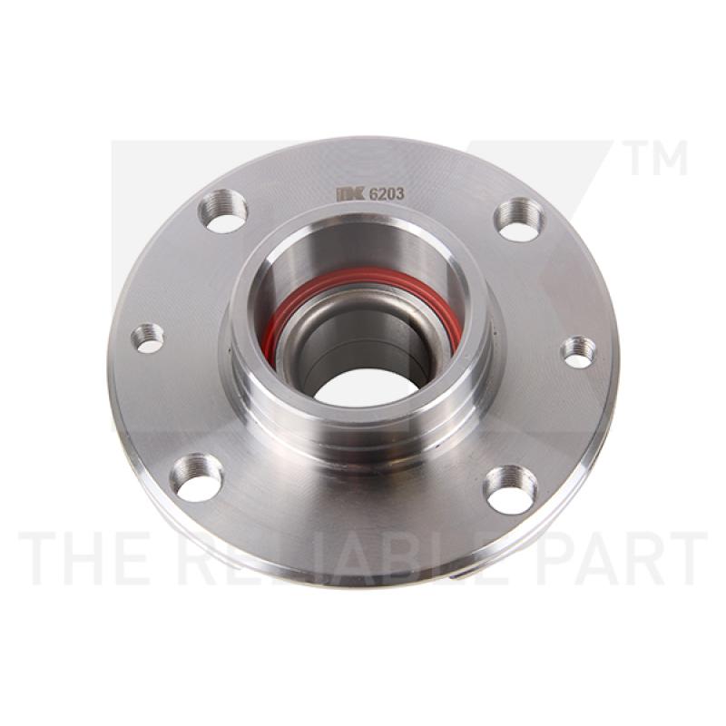 Roulement de roue arrière NK 762311 - Visuel 1