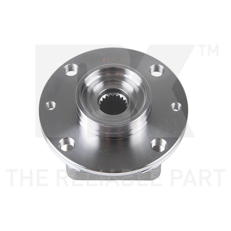 Roulement de roue avant NK 762329 - Visuel 1