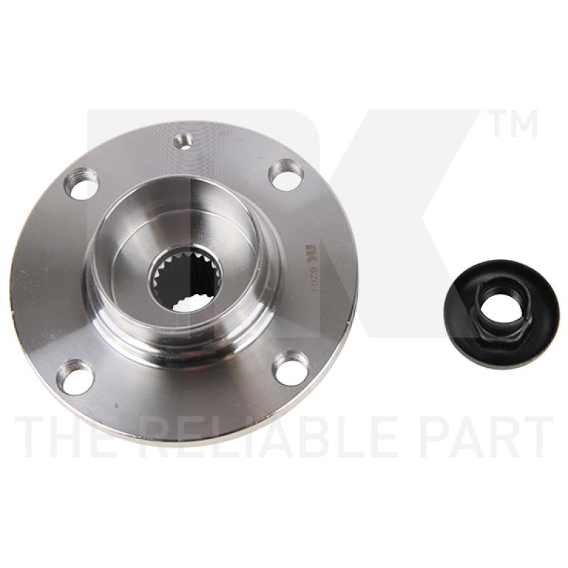 Roulement de roue avant NK 762330 - Visuel 1