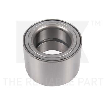 Roulement de roue avant NK [762332]